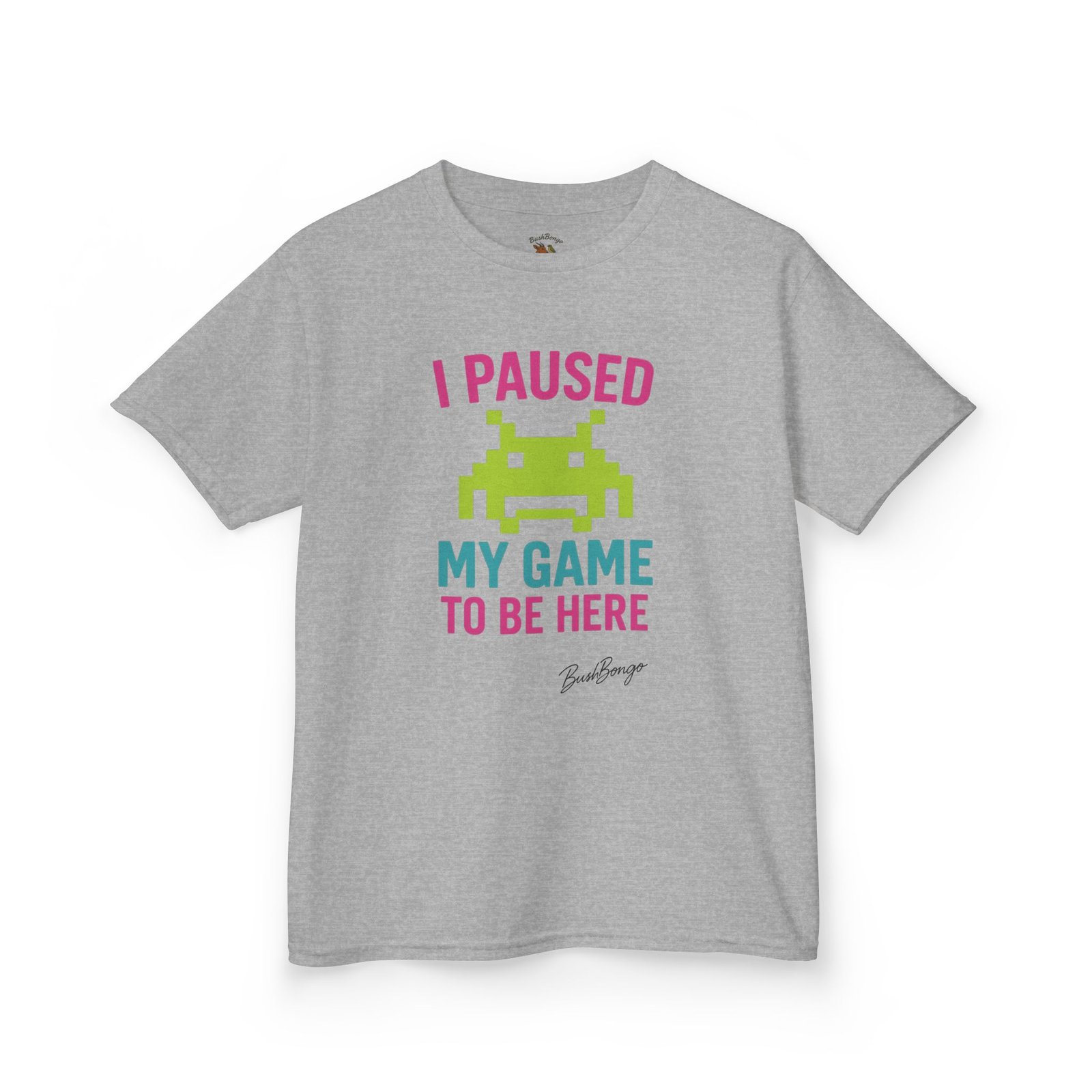 Funny Gaming T-shirt for Kids/Teens - Image 15