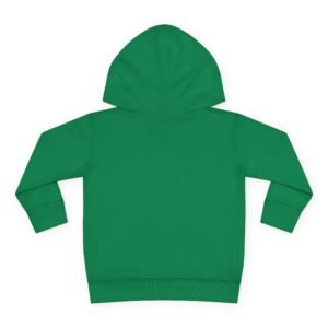 Dinosaur Toddler Fleece Pullover Hoodie - Image 10