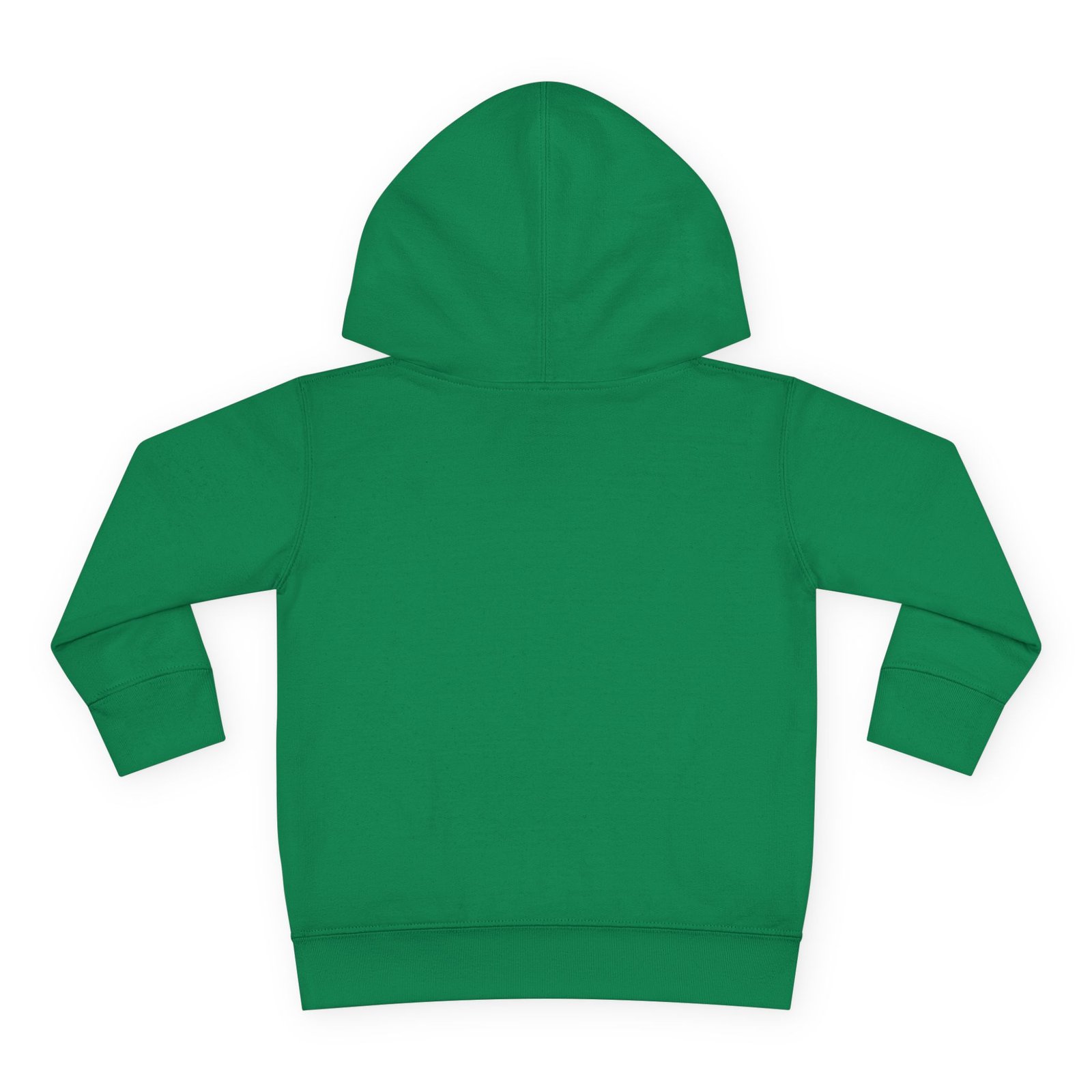Dinosaur Toddler Fleece Pullover Hoodie - Image 10
