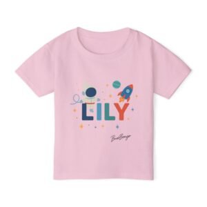 Space Characters Custom Toddler Tee - Image 21