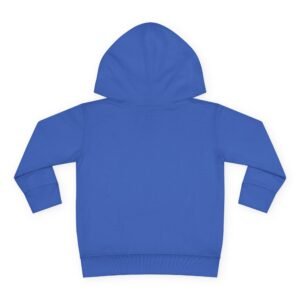 Dinosaur Toddler Fleece Pullover Hoodie - Image 14