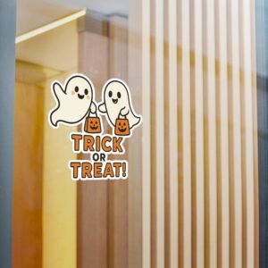 Halloween Ghosts Decals - Image 10