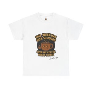 Funny Coffee Lover - Espresso Addict Adult Tee