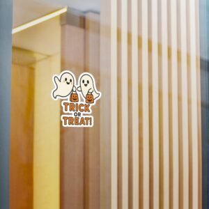 Halloween Ghosts Decals - Image 6