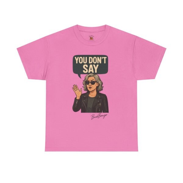 Sarcastic Funny Slogan Adult Tee