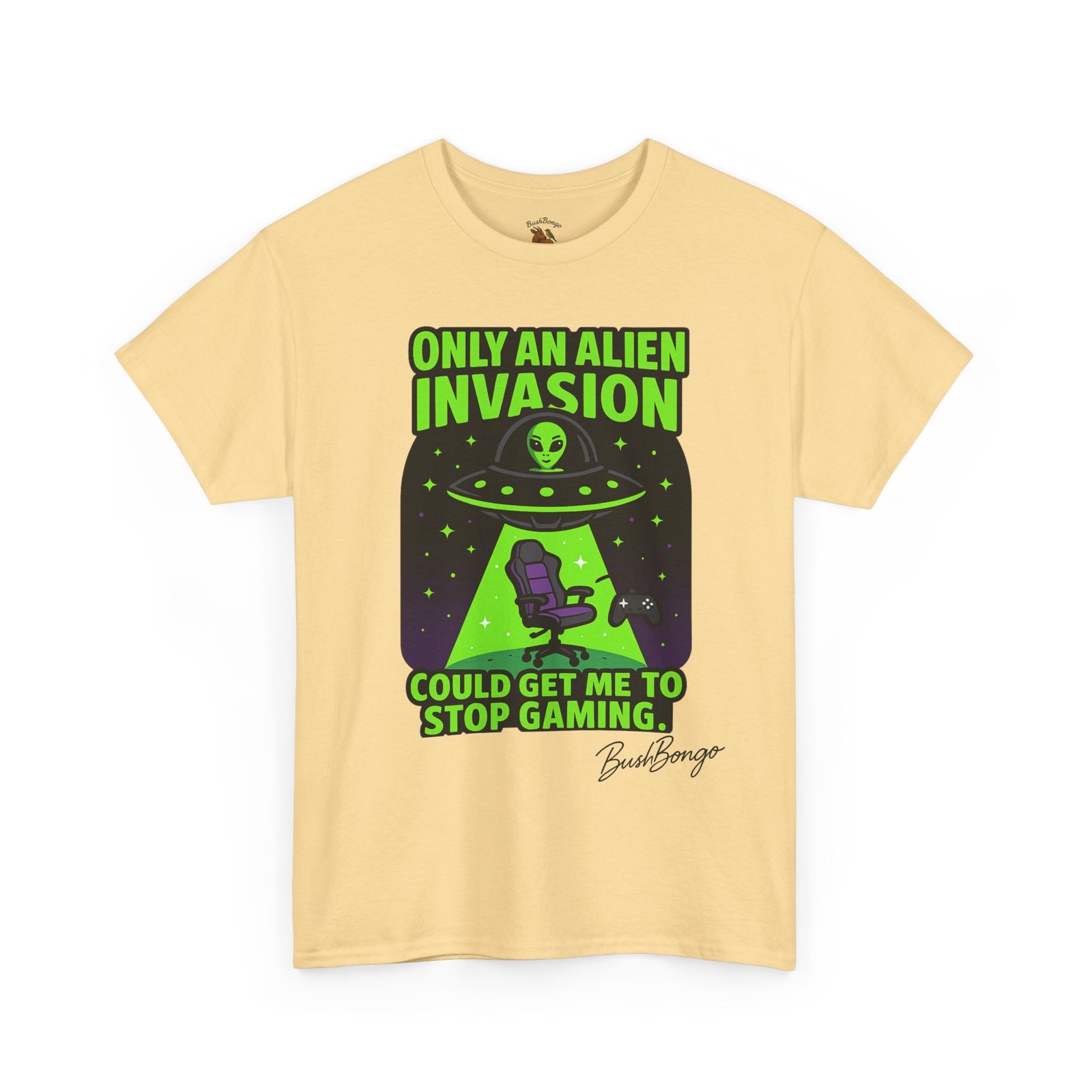 Funny Sarcastic Gaming Shirt for adults - Image 15