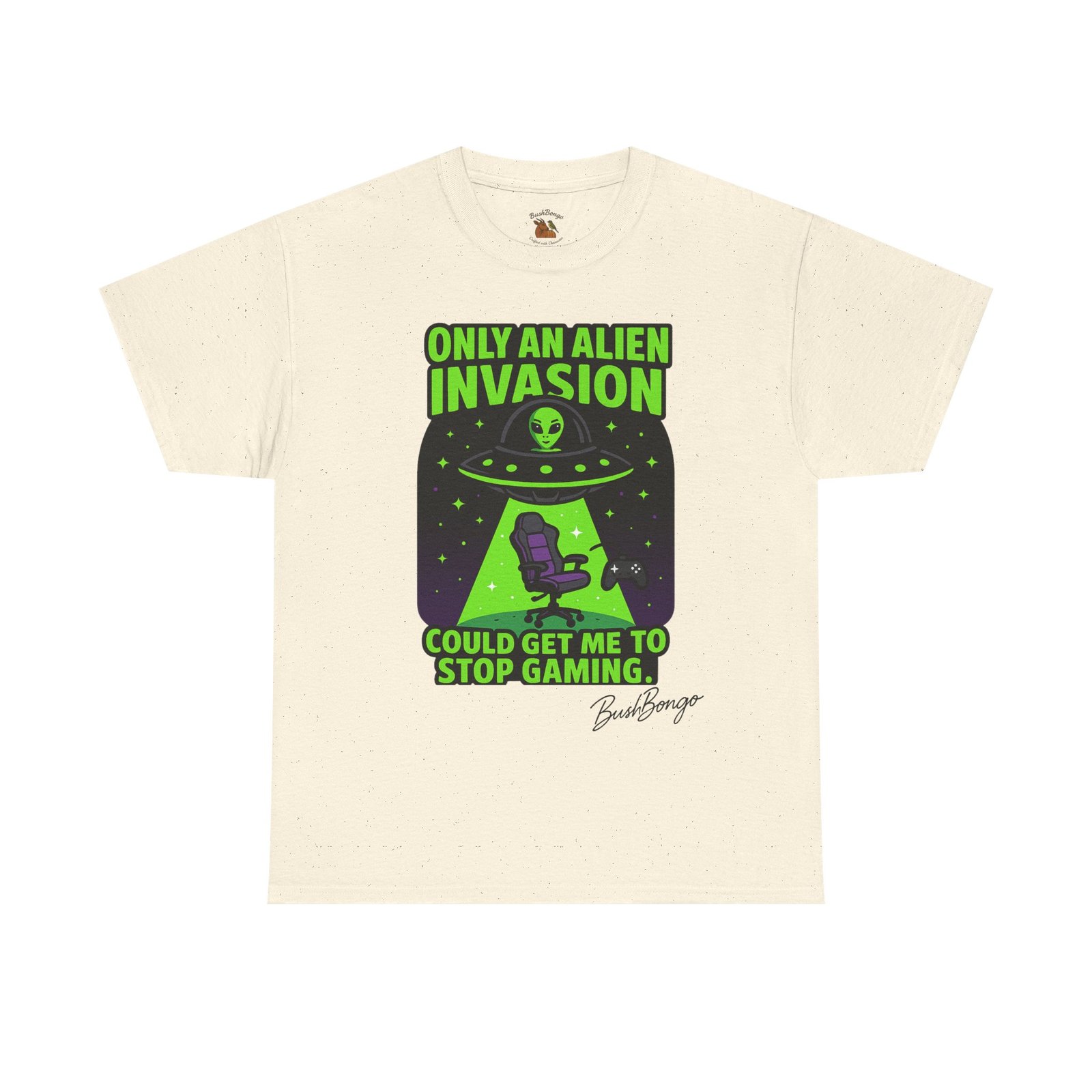 Funny Sarcastic Gaming Shirt for adults - Image 21