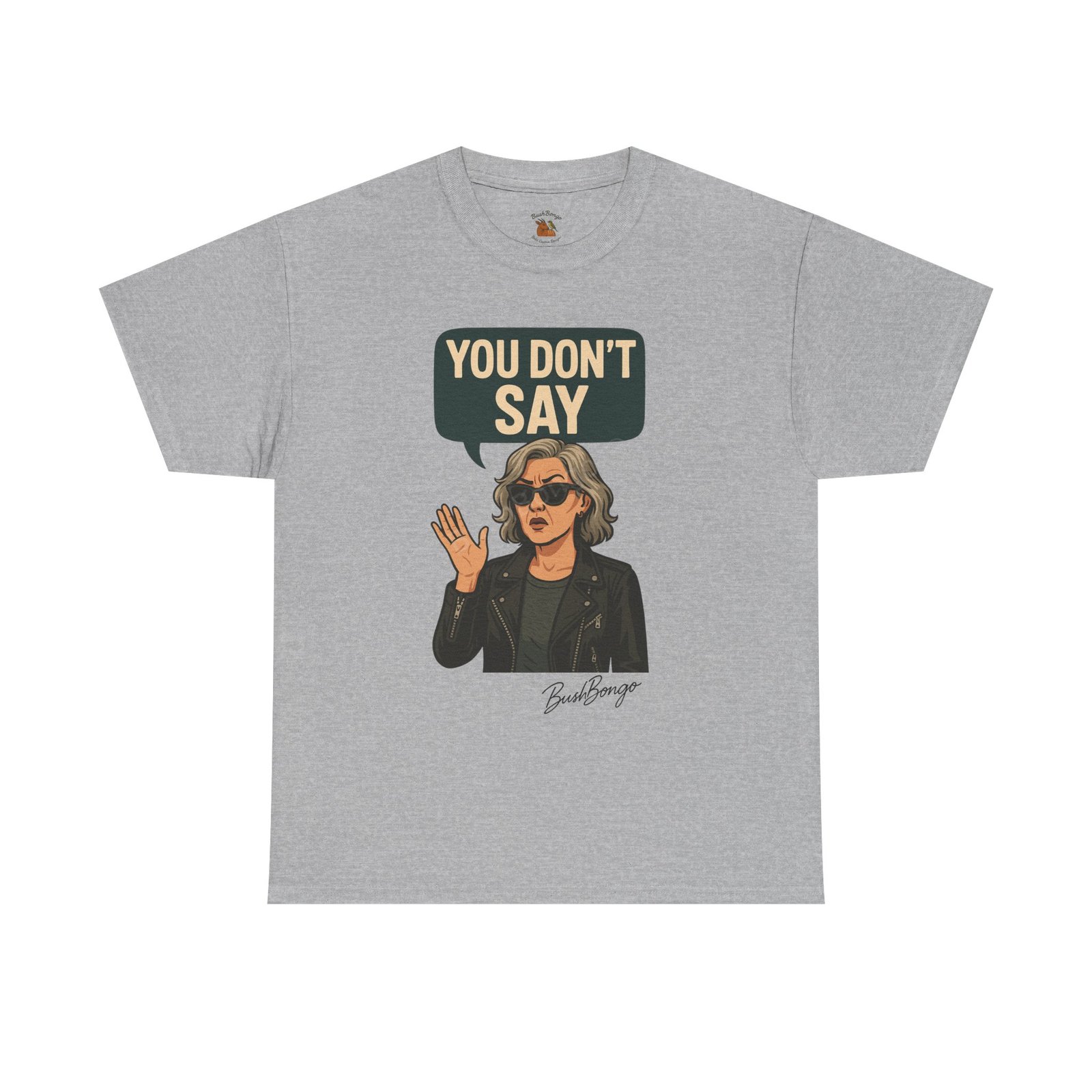 Sarcastic Funny Slogan Adult Tee - Image 17