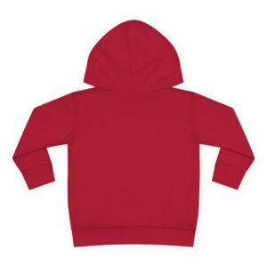 Dinosaur Toddler Fleece Pullover Hoodie - Image 54
