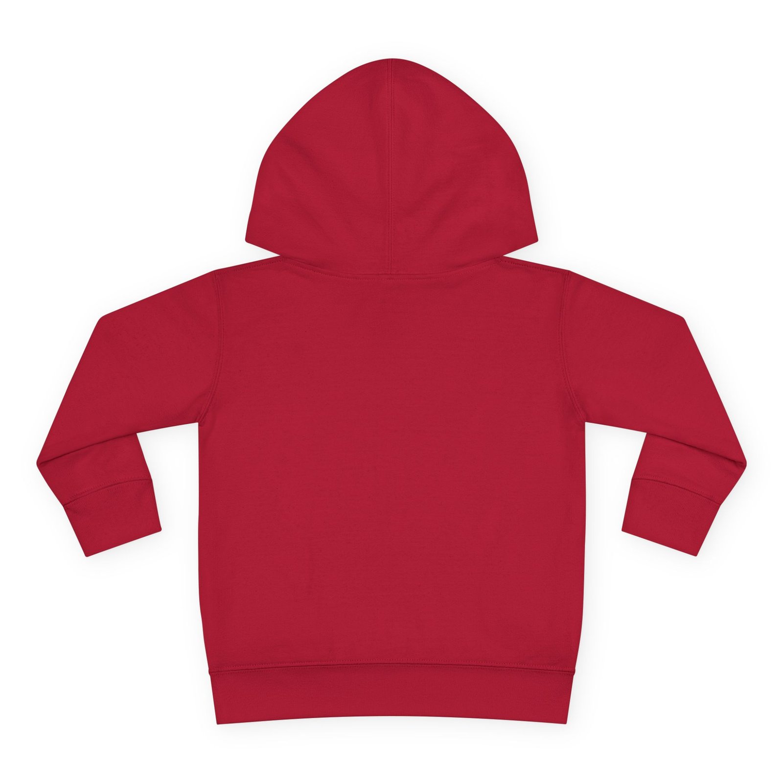 Dinosaur Toddler Fleece Pullover Hoodie - Image 54