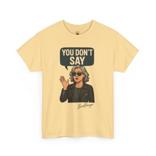 Sarcastic Funny Slogan Adult Tee