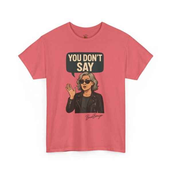 Sarcastic Funny Slogan Adult Tee