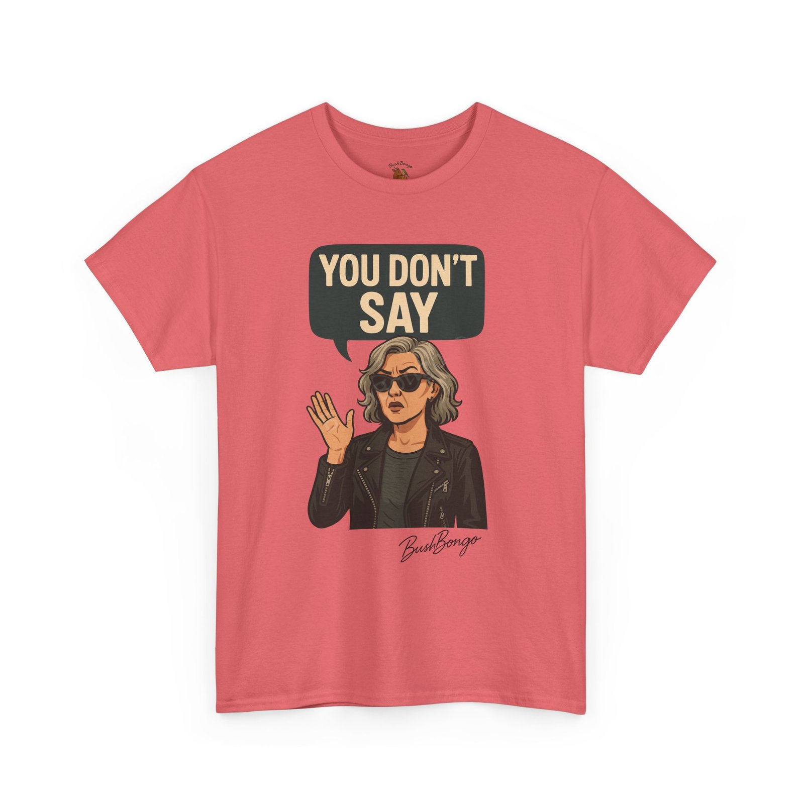 Sarcastic Funny Slogan Adult Tee - Image 11