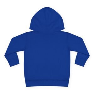 Dinosaur Toddler Fleece Pullover Hoodie - Image 22