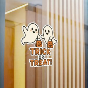 Halloween Ghosts Decals - Image 14