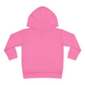 Dinosaur Toddler Fleece Pullover Hoodie - Image 42