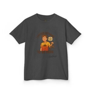 Gamer Humor Kid/Teen T-shirt - Image 35