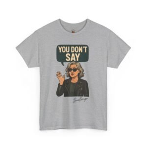 Sarcastic Funny Slogan Adult Tee - Image 19