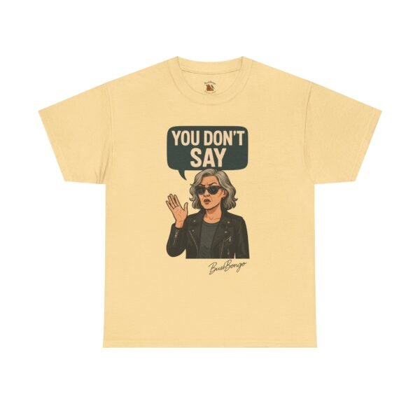 Sarcastic Funny Slogan Adult Tee