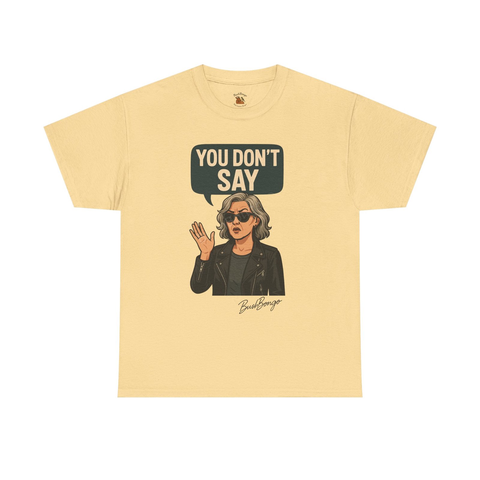 Sarcastic Funny Slogan Adult Tee - Image 13