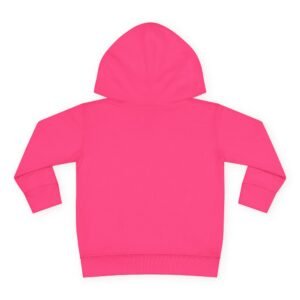 Dinosaur Toddler Fleece Pullover Hoodie - Image 46
