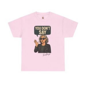 Sarcastic Funny Slogan Adult Tee - Image 41