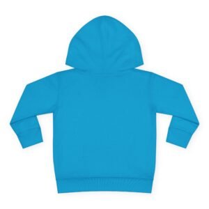 Dinosaur Toddler Fleece Pullover Hoodie - Image 18