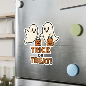 Halloween Ghosts Decals - Image 15