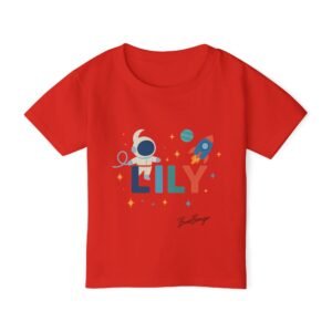 Space Characters Custom Toddler Tee - Image 25