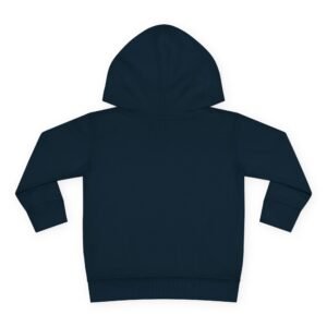 Dinosaur Toddler Fleece Pullover Hoodie - Image 34