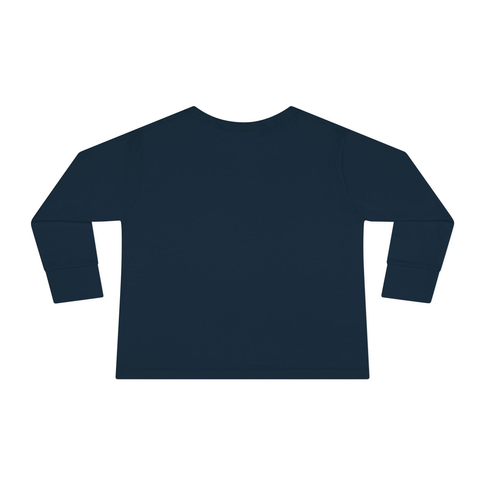 Cozy Christmas Cute Toddler Tee - Image 22