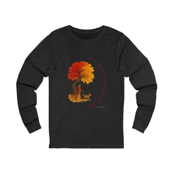 Fall Cozy Season Adult Tee