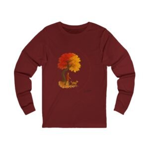 Fall Cozy Season Adult Tee - Image 23