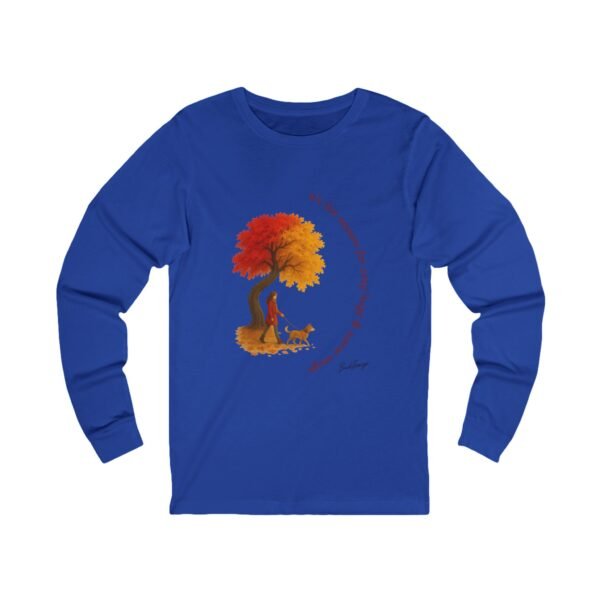 Fall Cozy Season Adult Tee