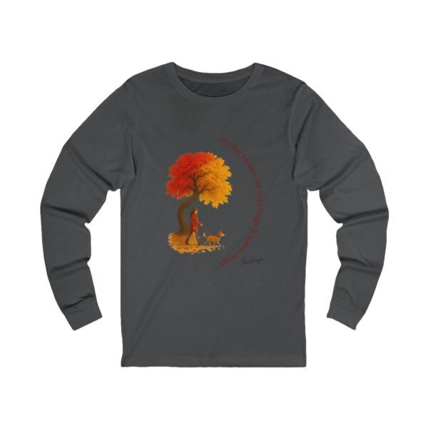Fall Cozy Season Adult Tee