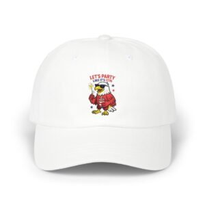 4th of July Ultimate Cap for Party Mom/Dad