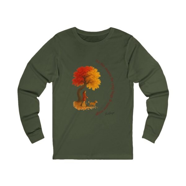 Fall Cozy Season Adult Tee