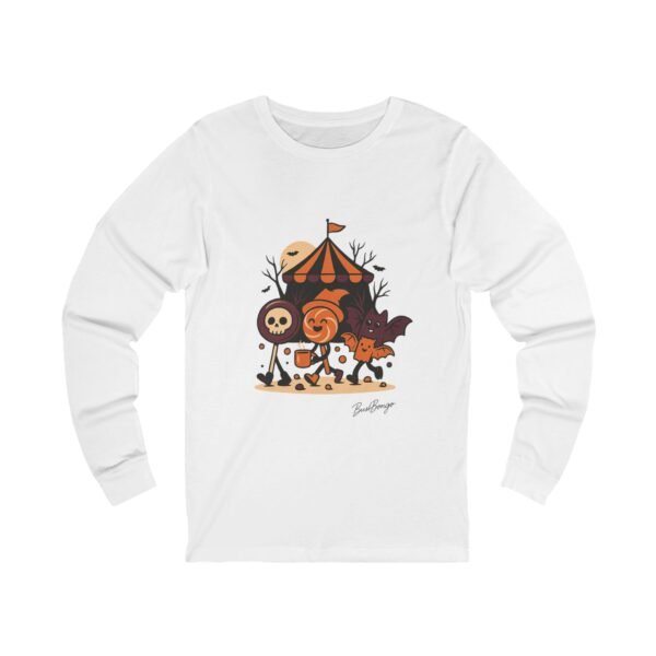 Haunted Candy Parade Adult Tee