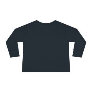 Thanksgiving Cute Turkey Toddler Tee - Image 18