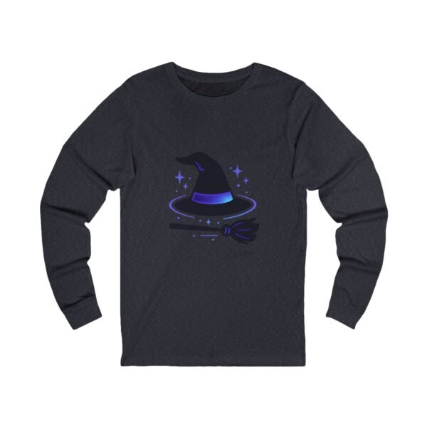 Witch Mode: ON Halloween Adult Tee