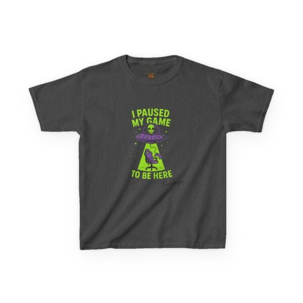 Sarcastic Gaming Tee Kid/ Teen