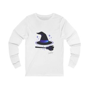 Witch Mode: ON Halloween Adult Tee