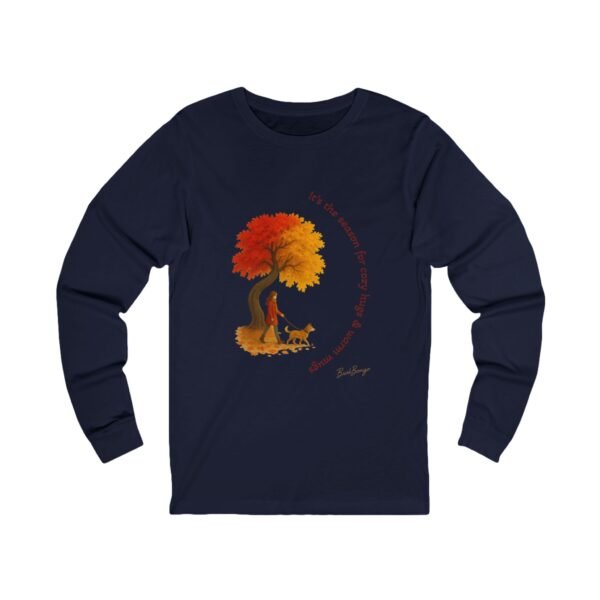 Fall Cozy Season Adult Tee