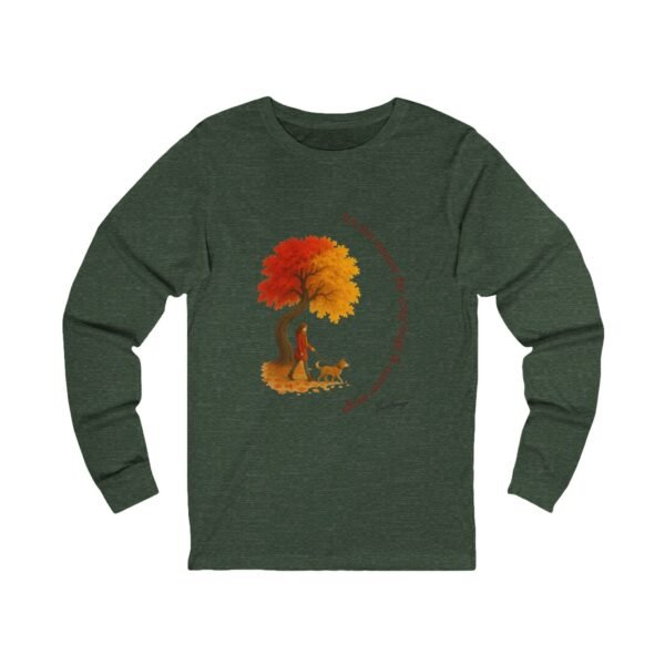 Fall Cozy Season Adult Tee