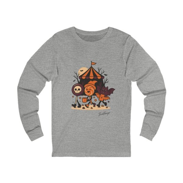 Haunted Candy Parade Adult Tee