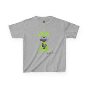 Sarcastic Gaming Tee Kid/ Teen - Image 9