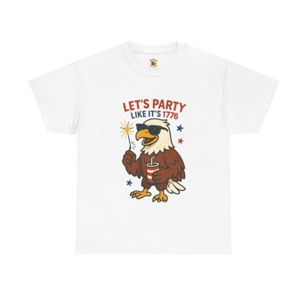 Stand out this 4th of July Party Adult Tee
