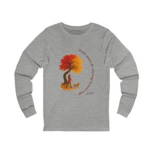 Fall Cozy Season Adult Tee - Image 11