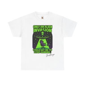 Funny Adult Gaming Shirt