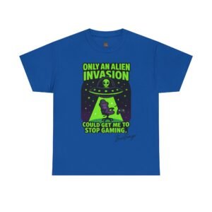 Funny Adult Gaming Shirt - Image 37